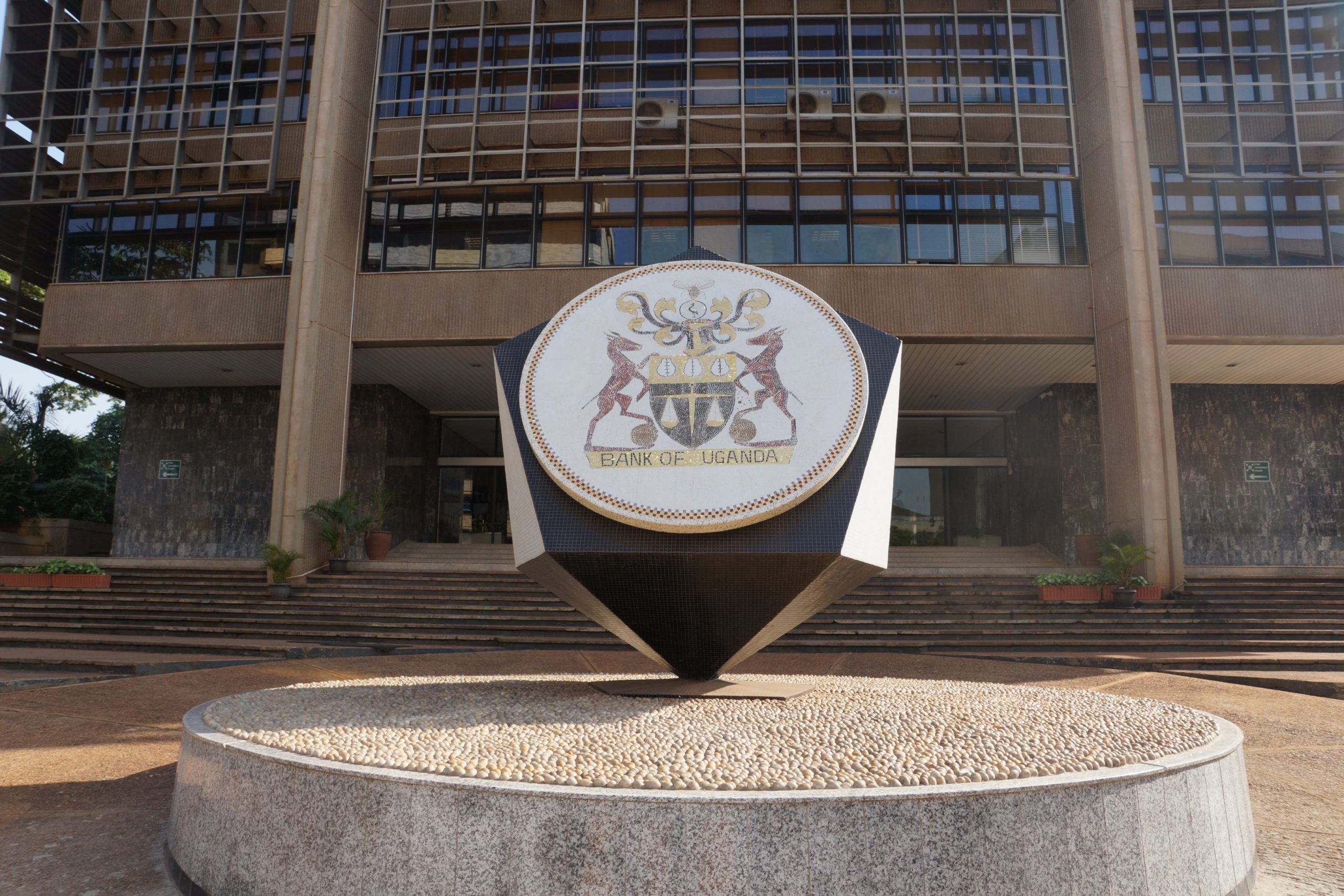 Uganda's Central Bank Cuts Benchmark Rate to All-Time Low.