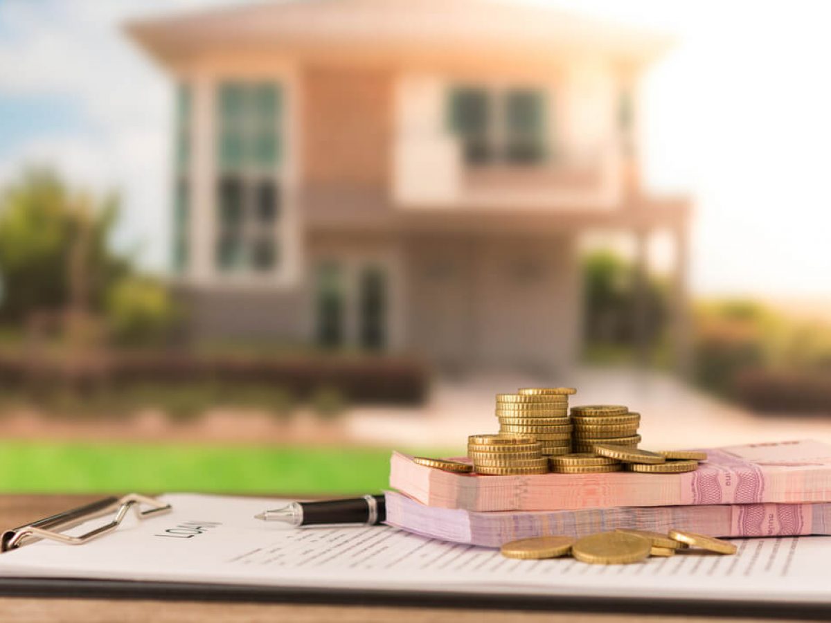 How to invest in real estate and make money