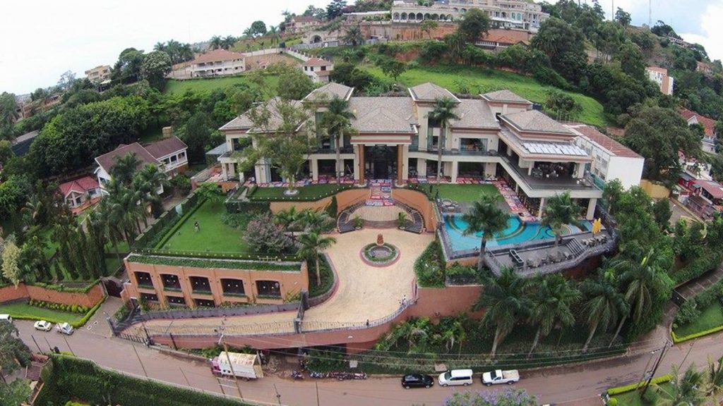 Best Houses In Uganda And Their Owners 2023