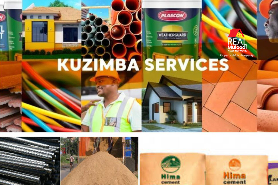 Kuzimba Services