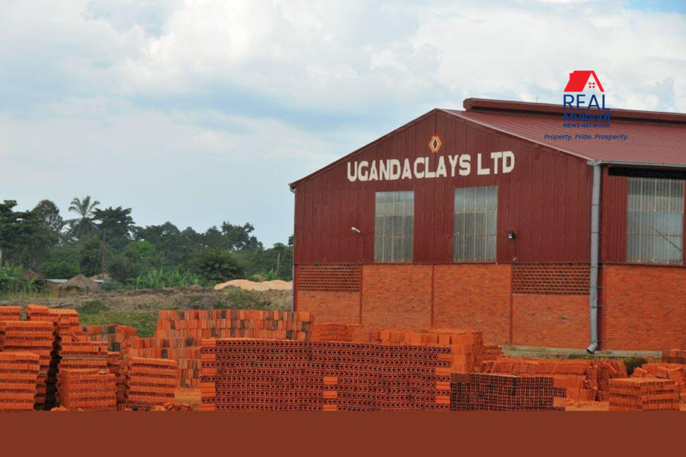 Uganda Clays