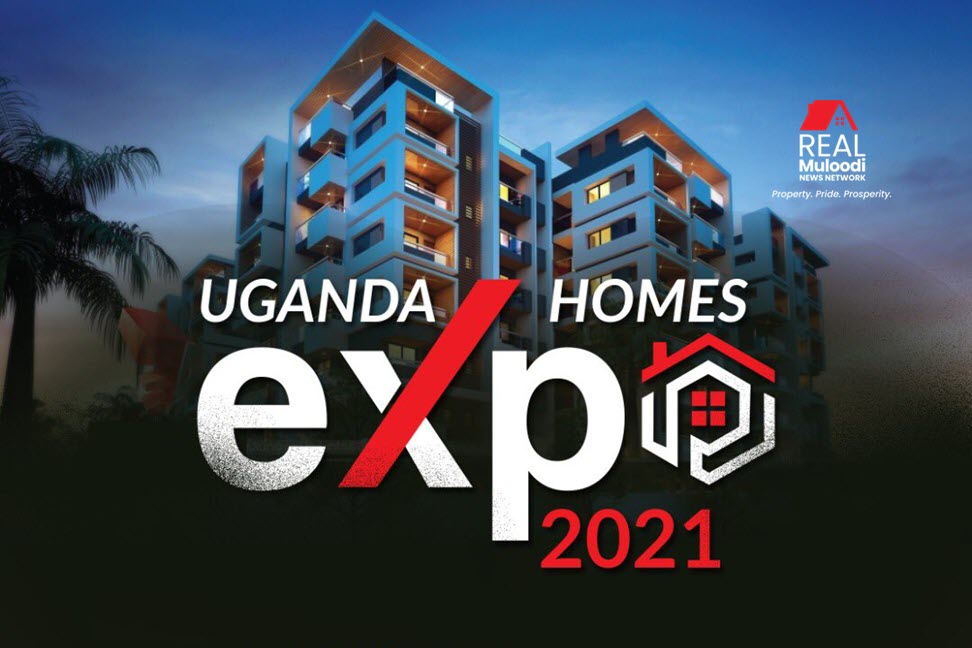 Uganda Homes EXPO