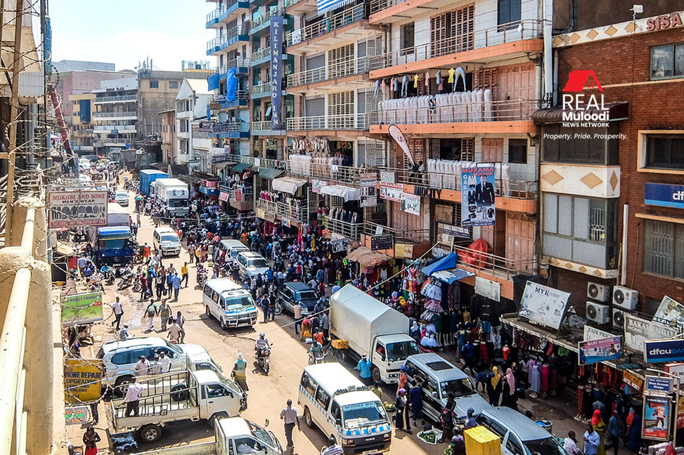 Uganda's Resilient Economy