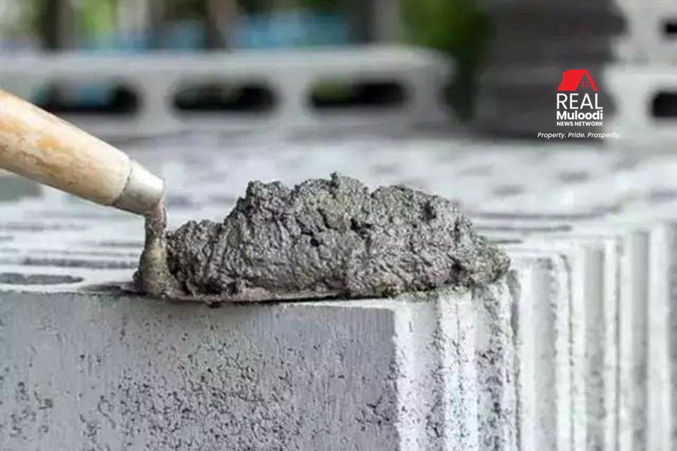 Cement is a Hazardous Construction Material