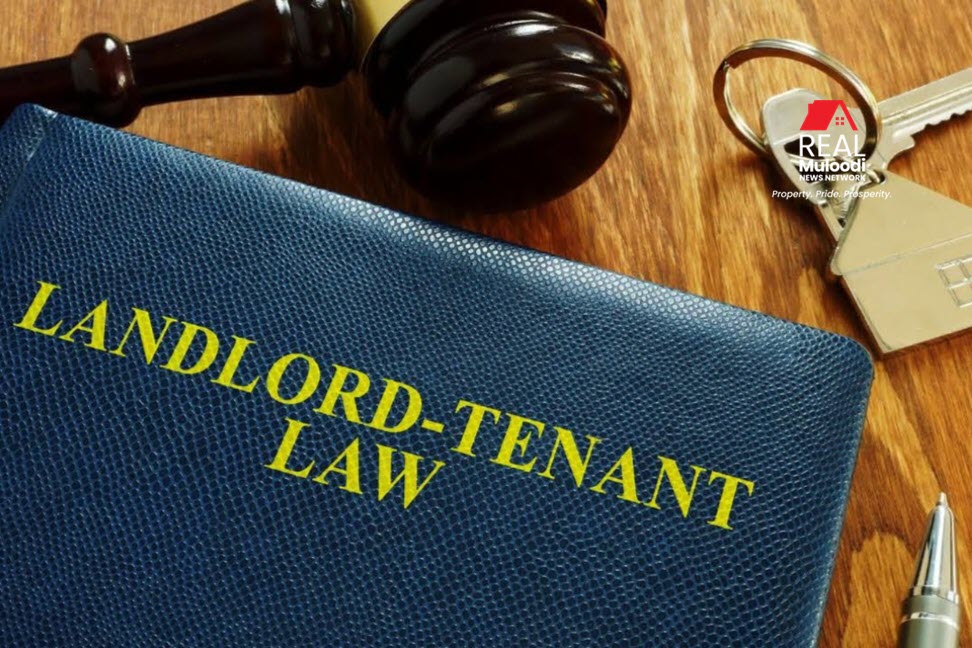 Parliament passed the Landlord and Tenant's Bill on Tuesday, 1st February, 2022.