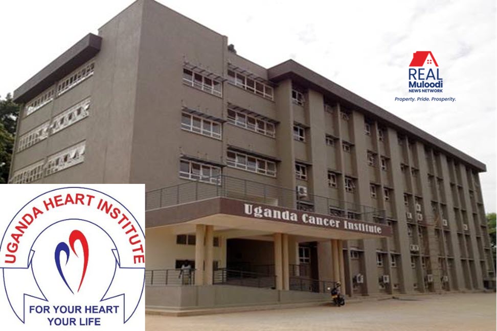 Uganda Heart Institute