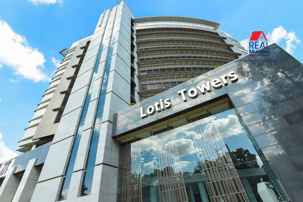 LOTIS Towers