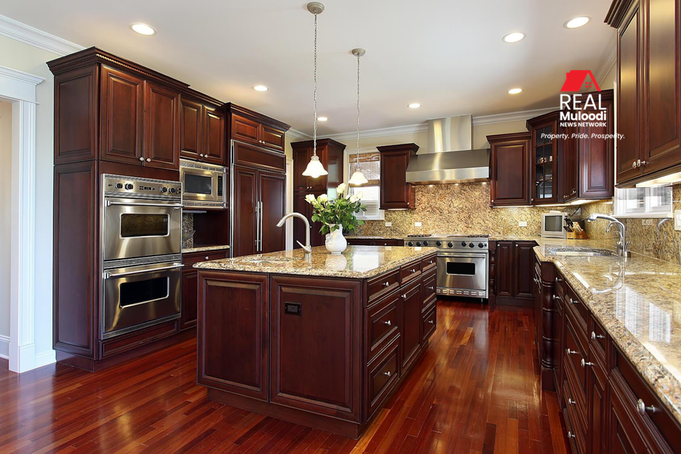 Considerations for Designing your Kitchen