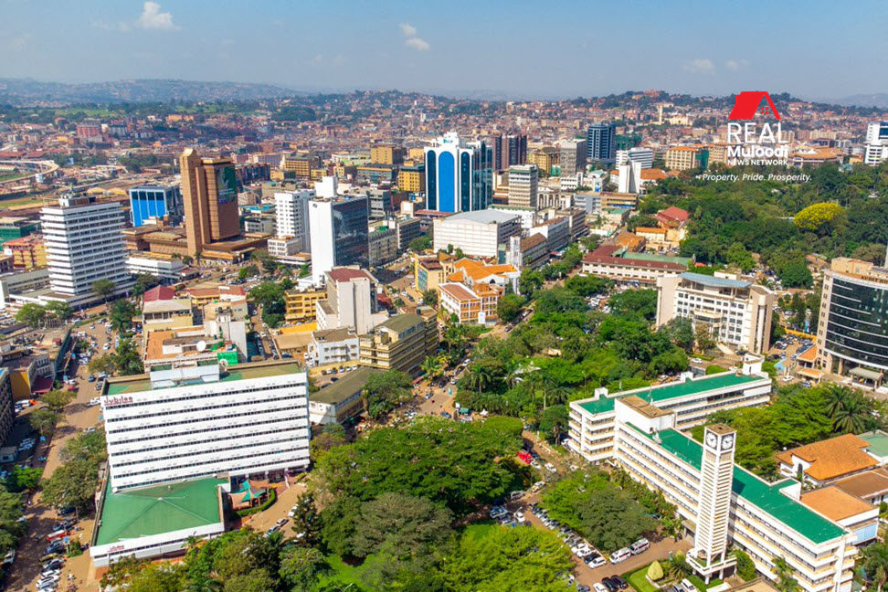 Greater Kampala Suburbs with the Most Affordable Rental Houses.
