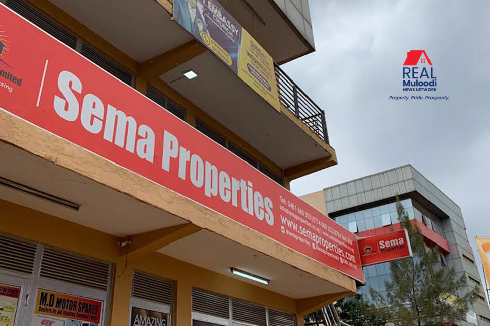 Sema Property Consultants