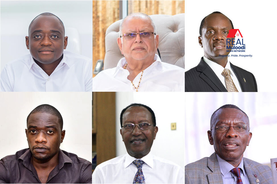 How to Get Rich in 2023, According to Uganda's Biggest Billionaires - Real  Muloodi News Network