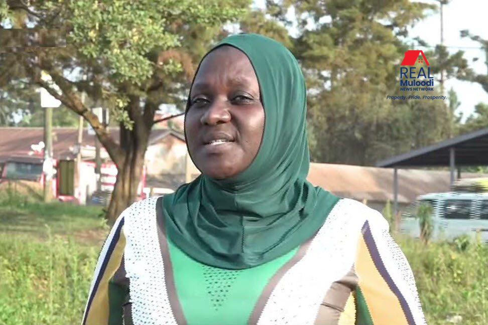 Mukono Resident District Commissioner, Ms Fatuma Ndisaba, says the construction of new structures had been halted on the Church land