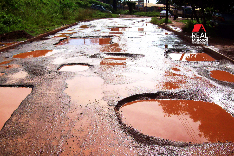 Each district and municipality has been allocated USh1 billion for maintenance of roads