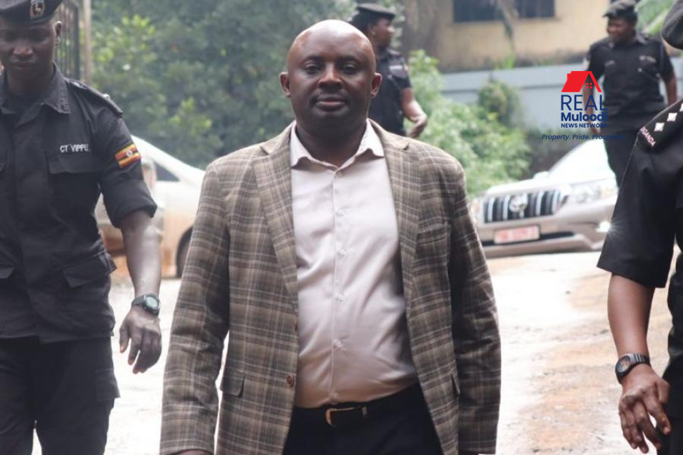 The accused, Joshua Abaho, Senior Assistant Secretary to the Ministry of Karamoja Affairs, has been granted bail.