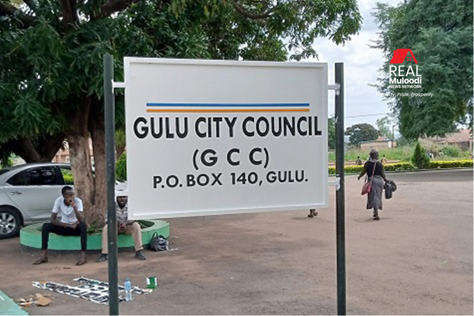 Gulu city property rates