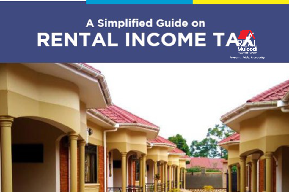 Rental Income Tax for Landlords