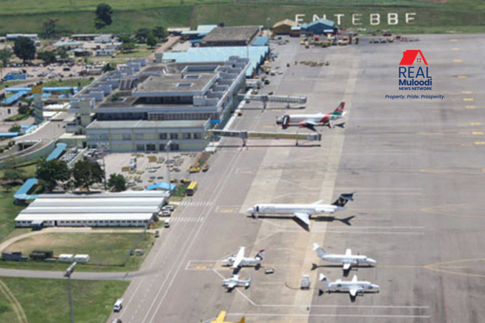 Entebbe Airport Expansion