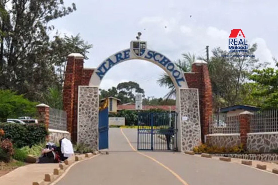 Mbarara Schools Lack Land Titles
