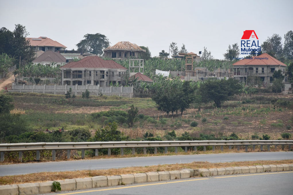Mbarara Housing
