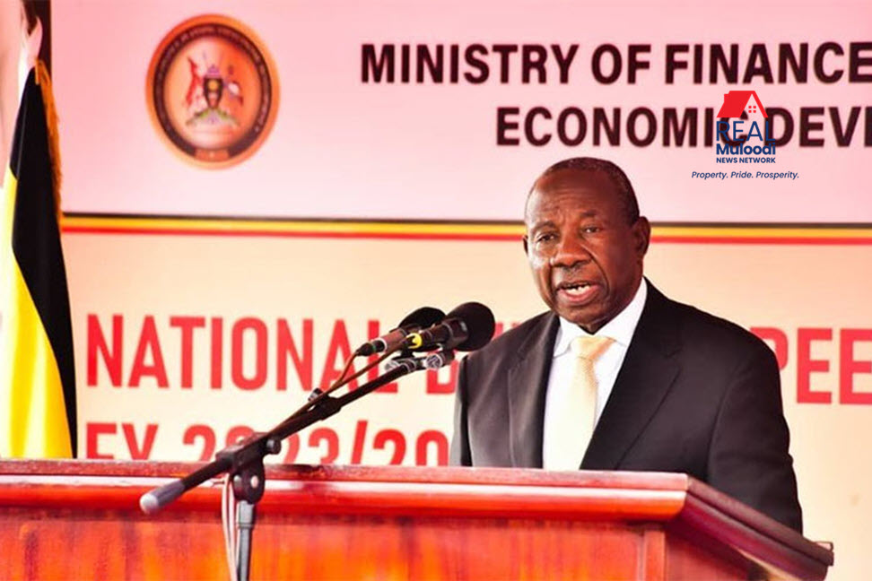 MoFPED's December 2023 report paints a mixed picture of Uganda's economic performance, with the shining light of Rental Income tax providing a beacon of hope in an otherwise challenging fiscal environment.