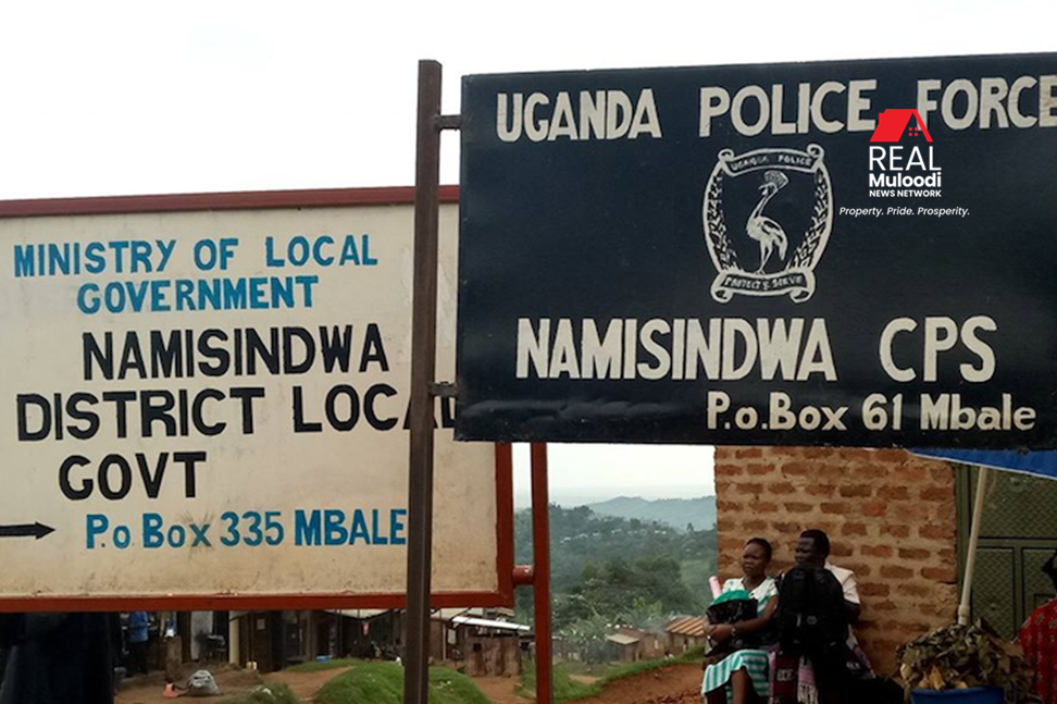 Namisindwa Locals