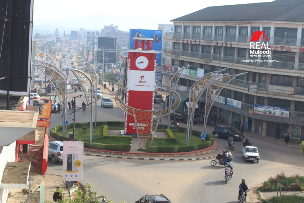 Mbarara Property Market