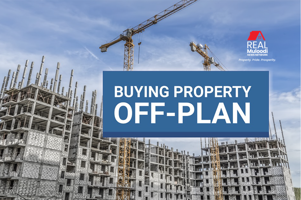 Off-Plan Property