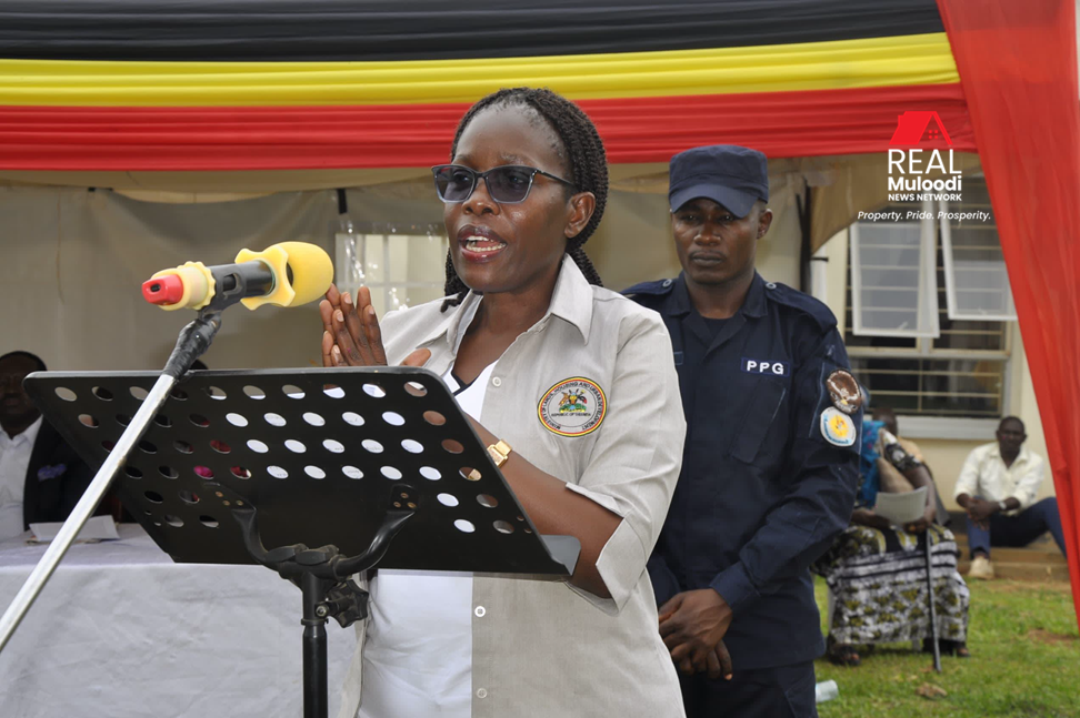 Land Titles in Ankole