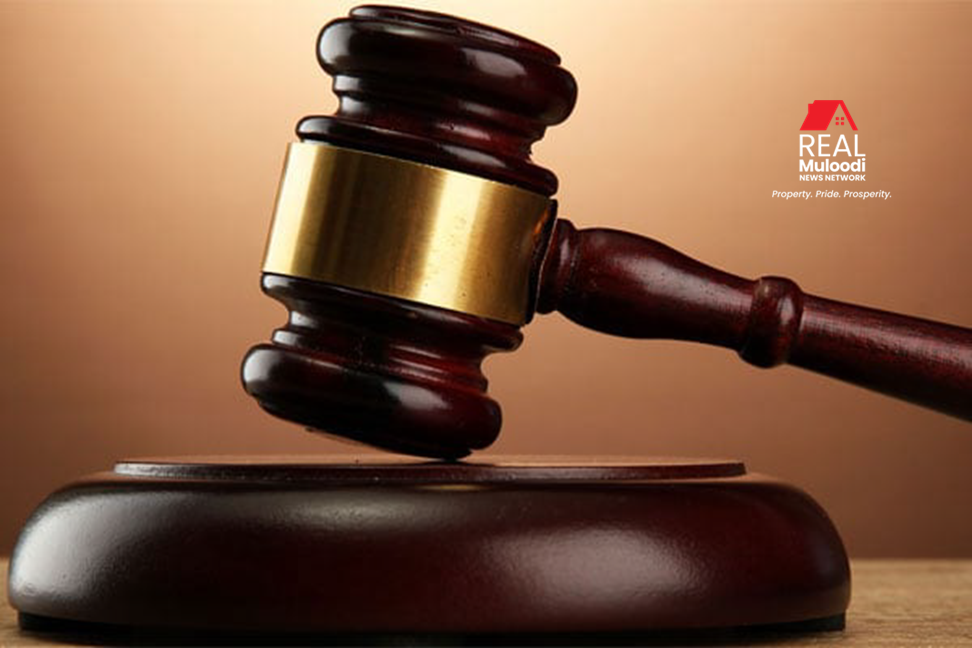 Kampala Property Dispute