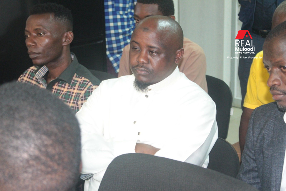 Kamoga Property Consultants