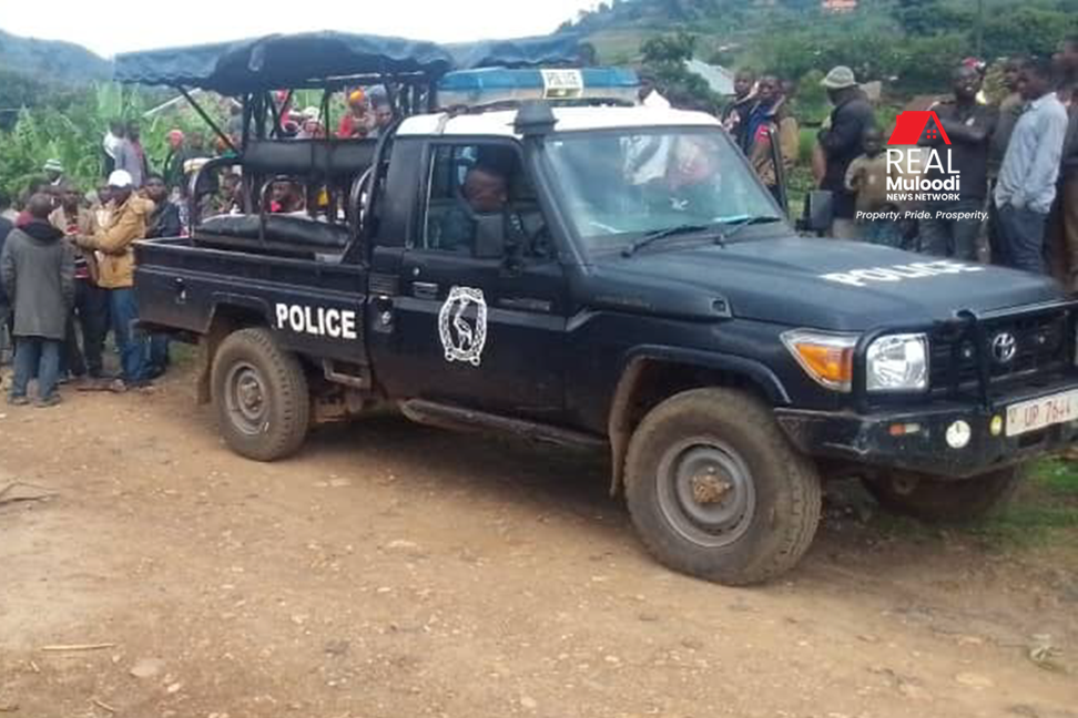 Unauthorized Land Sale