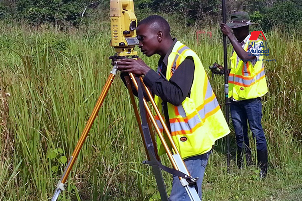 Land Surveying