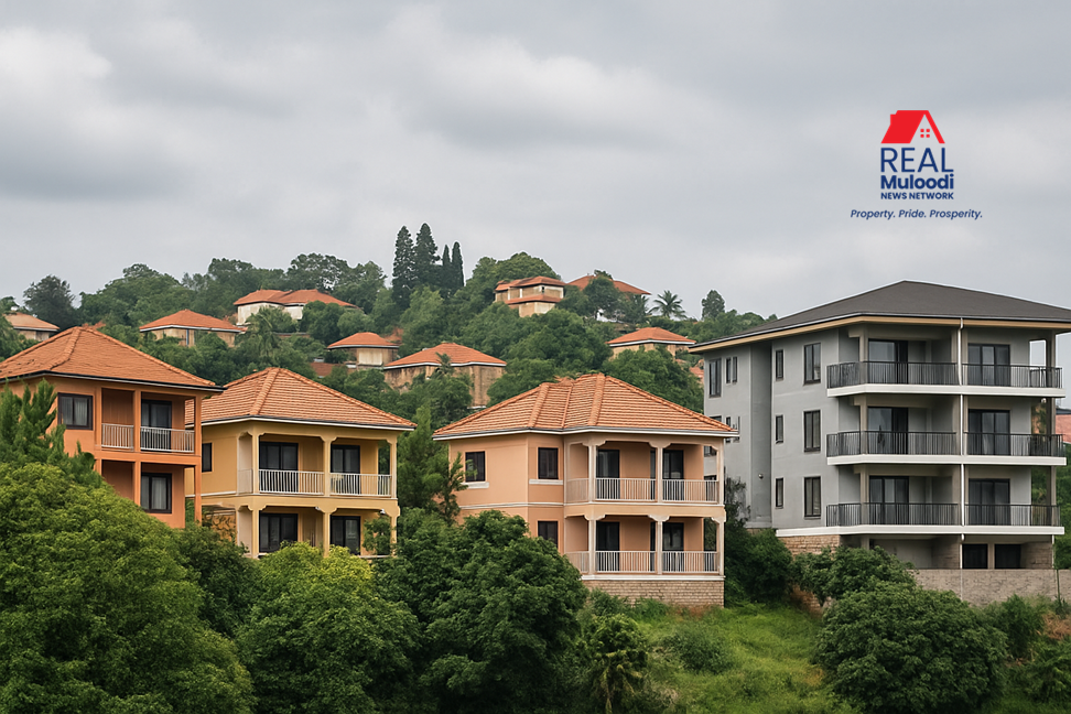 Rental Tax Restrictions