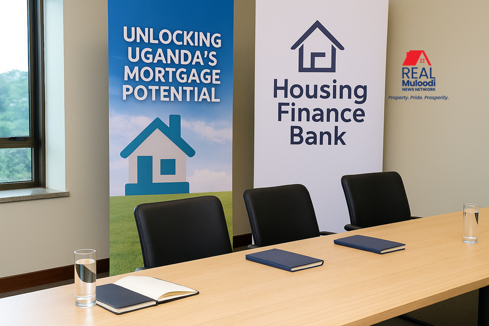 Housing Finance Bank Mortgage