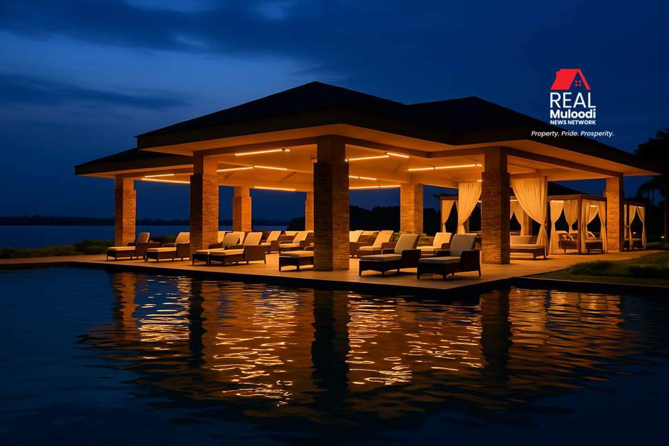 Speke Resort Munyonyo