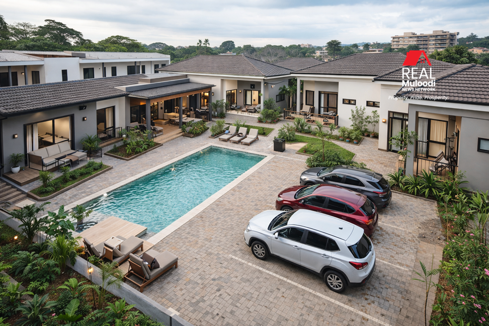 hospitality hub