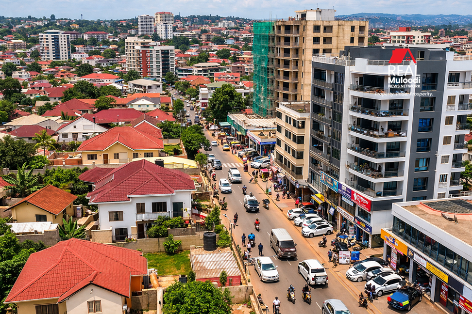 Residential vs Commercial